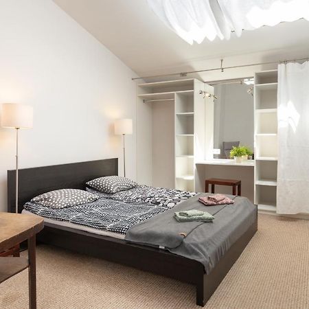 Апартаменты Pearl Loft In The Center Of Краков Экстерьер фото